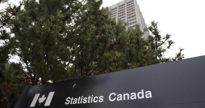 Did the Canadian economy grow in February? StatCan to release data
