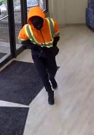 OPP seek public assistance with Arkona, Ont. armed robbery - image