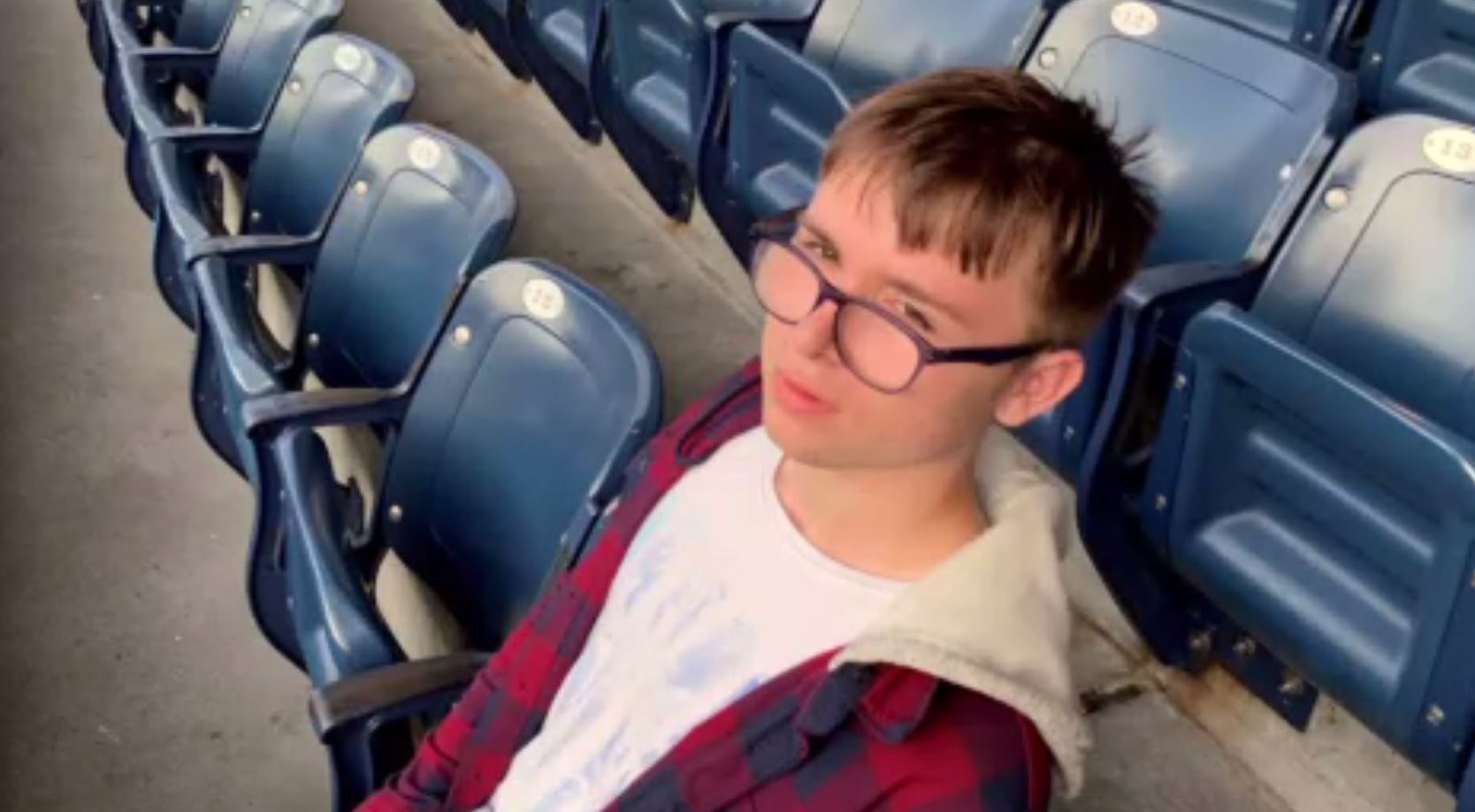 Dad of U.K. suicide victim seeks justice after Toronto man allegedly sold lethal substance  | 24CA News