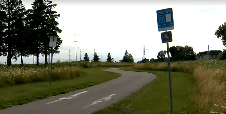 12-year-old boy charged in series of sexual assaults on Toronto’s walking trails