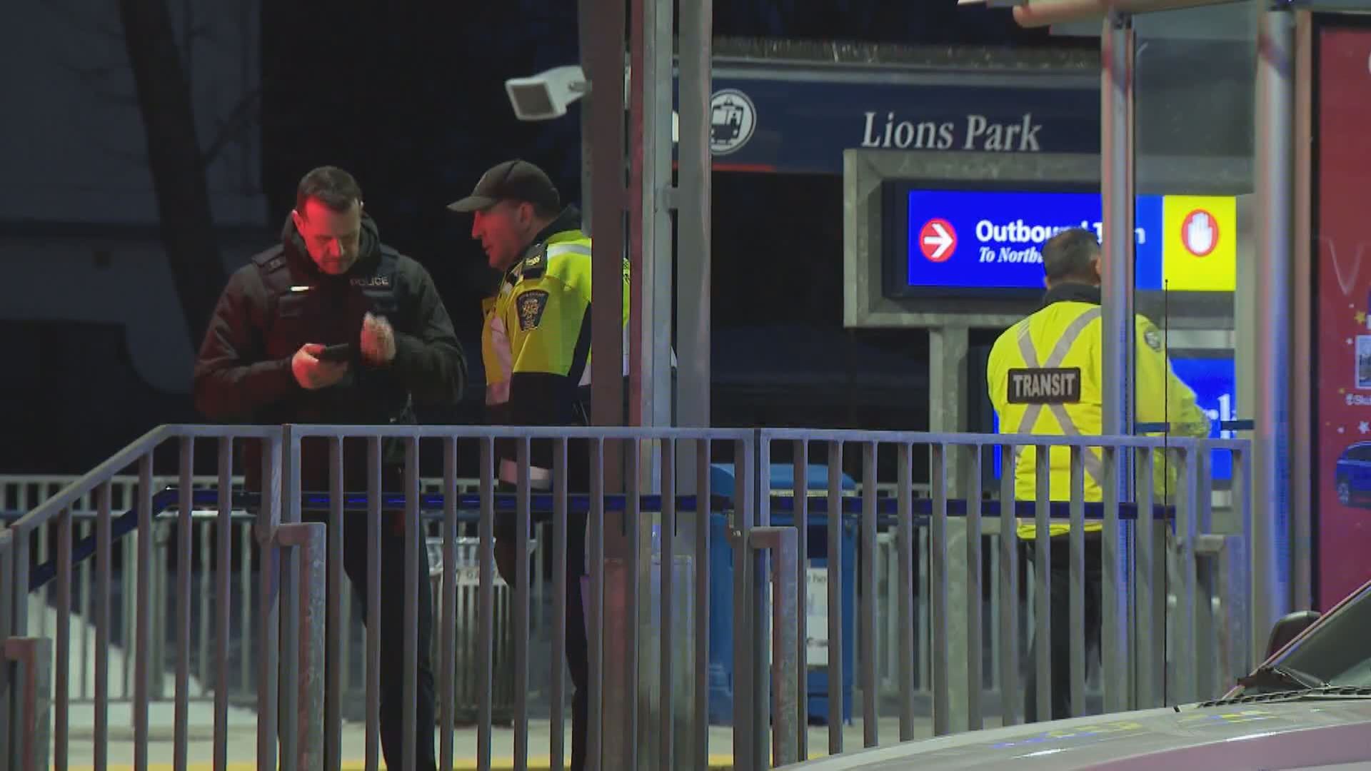 Province ‘encouraging’ Calgary, Edmonton to transfer transit officer command to police  | 24CA News