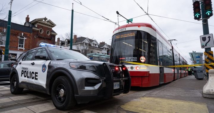 What Canada can learn from the U.S. to tackle transit violence 