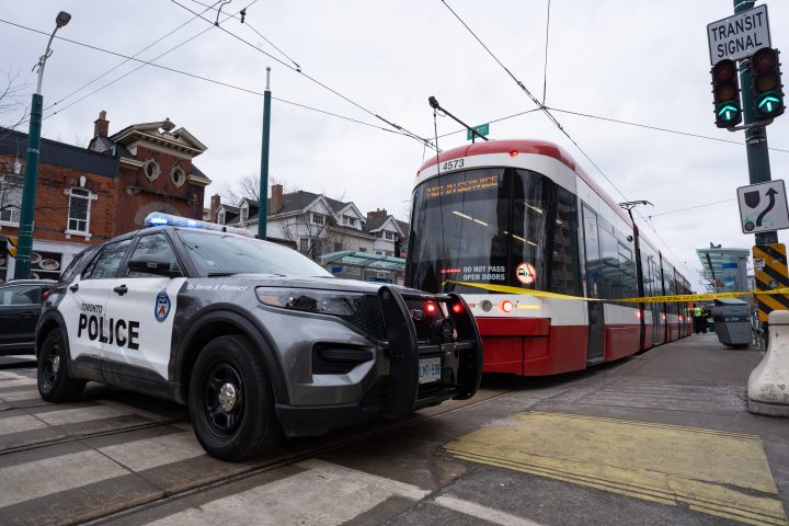More security needed on transit to address growing safety concerns, advocate says