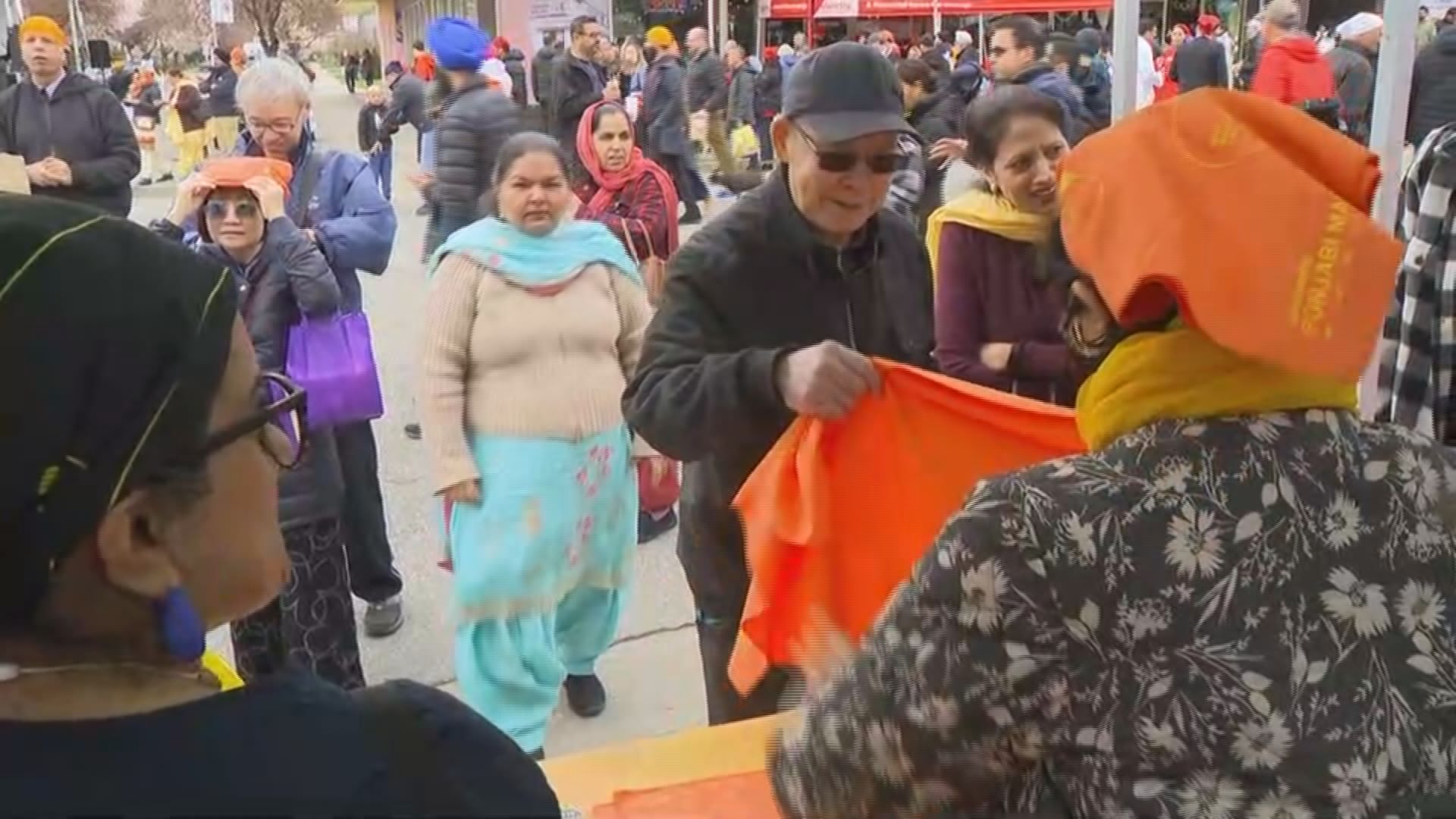 Очаква се хиляди хора да присъстват на 45 ия годишен парад