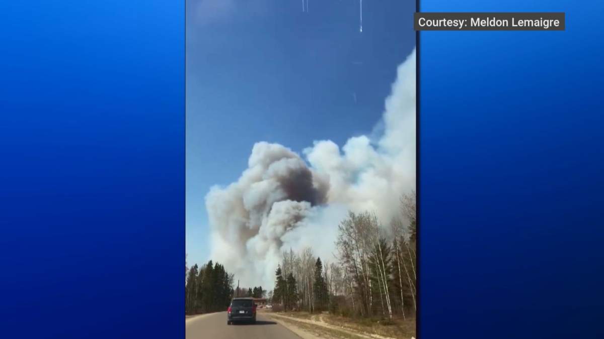 Photo courtesy of Meldon Lemaigre.