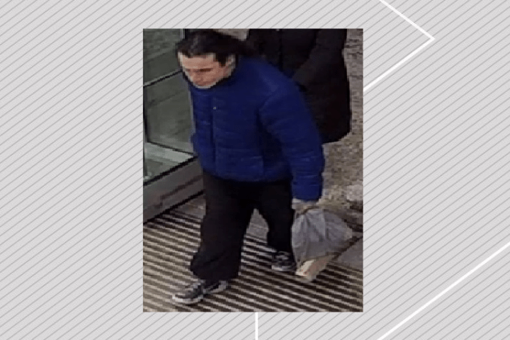 Edmonton police ask for help identifying suspect in February aggravated assault