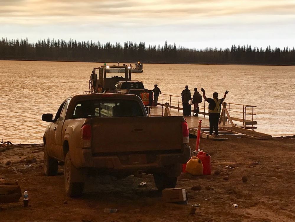 Thousands Flee Northern Alberta Wildfire: ‘People Are Really Scared ...