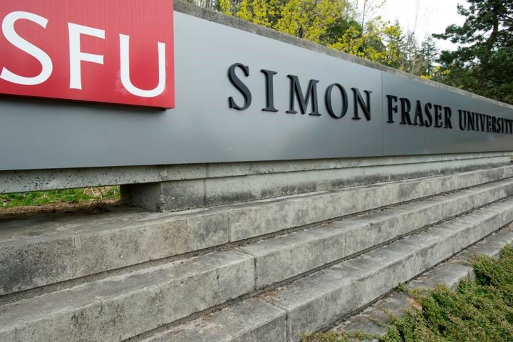 Simon Fraser University teaching support staff set to strike Thursday