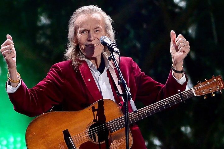 RIP Gordon Lightfoot. Here’s why he mattered so much.