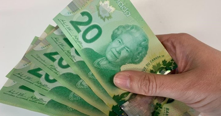 Отрезвяващите финансови реалности, породени от нарастващите разходи, карат много канадци
