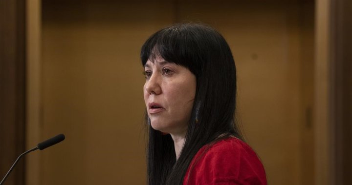 Канада започва консултации относно система за предупреждение за изчезнали жени, момичета от коренното население и хора с два духа