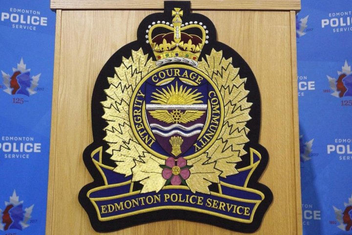 Teenage girl grabbed by stranger near Edmonton school, police say
