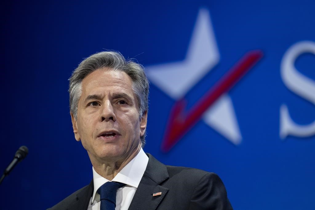 U.S.-China talks to be held in Beijing months after spy balloon scuttled plans – National | 24CA News