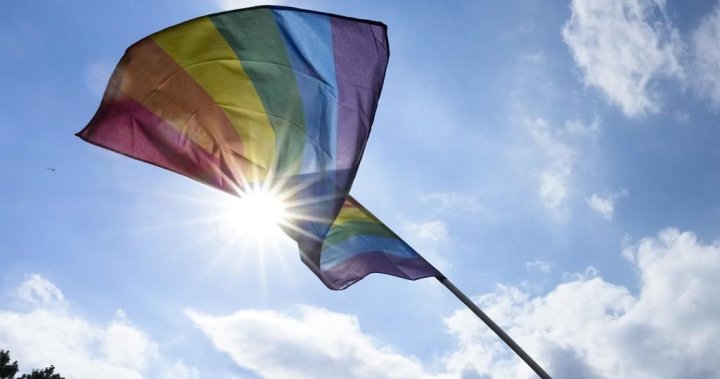 „Прайдът е изключително важен тази година“, казва LGBTQ общността в Алберта