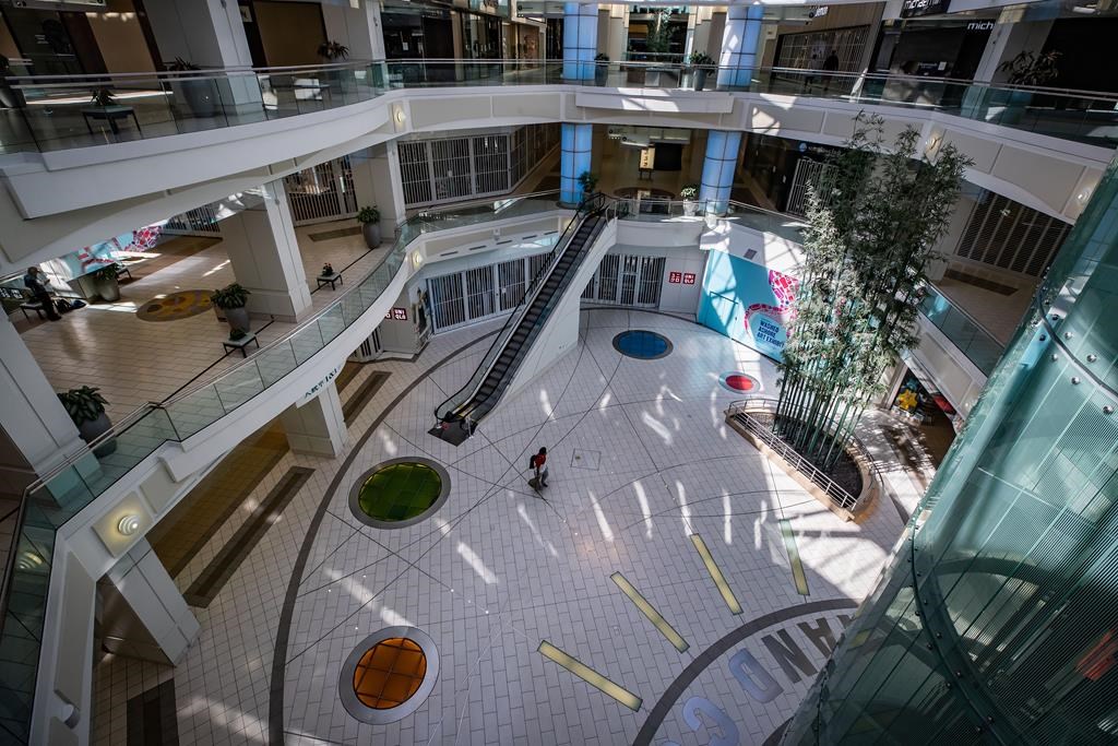 B.c. Court Awards $1.8m In Damages For Assault, Wrongful Arrest By Metrotown Guards - Beritaja