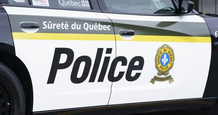 Driver arrested after injuring two people in road rage incident near Montreal: police