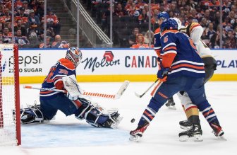 Edmonton Oilers  News, Videos & Articles