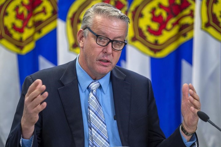 Nova Scotia government touts land-for-housing plan as way to reduce shortages
