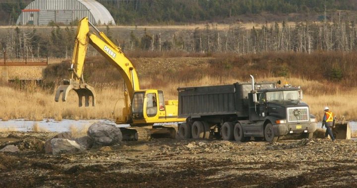 Inspections to increase after fire shuts down Cape Breton’s Donkin coal mine