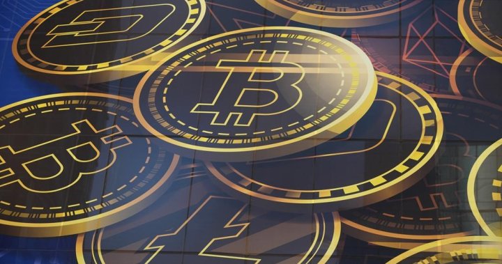 Bitcoin tumbles as U.S. regulators sue crypto exchange Binance – National | Globalnews.ca