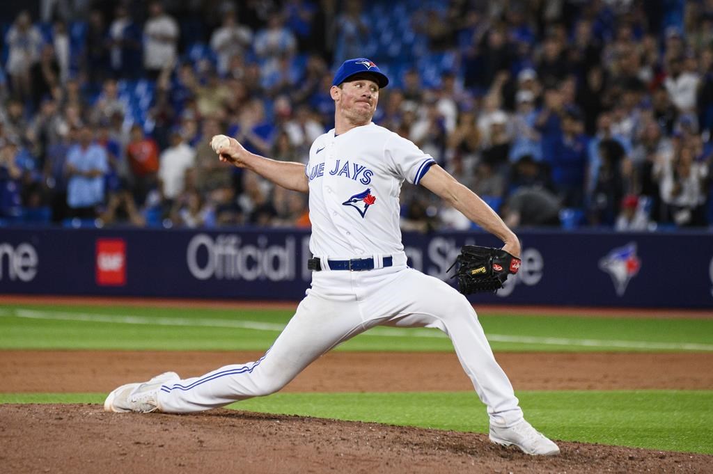 Blue Jays' aggressive style should allow Merrifield, Varsho to thrive