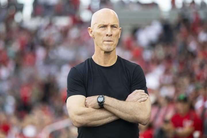 Depleted Toronto FC and New York Red Bulls meet at BMO Field with points at a premium - Vimarsana News