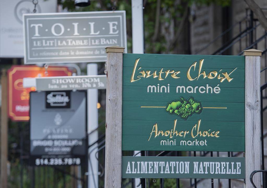 All bilingual towns in Quebec choose to keep right to serve people in English and French - Vimarsana News