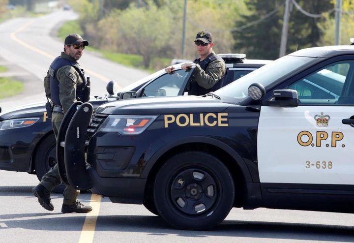 ‘Shocked and disgusted’: Spike in OPP costs catching Ontario towns off guard