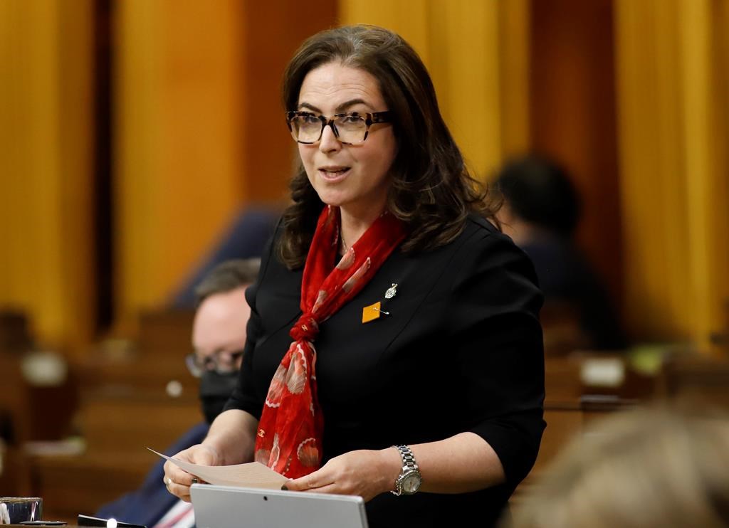 Addiction a ‘health-care crisis’ as B.C. eyes public drug use ban: minister