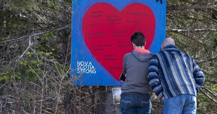 Nova Scotia mass shooting: Government commits more money to mental health programs