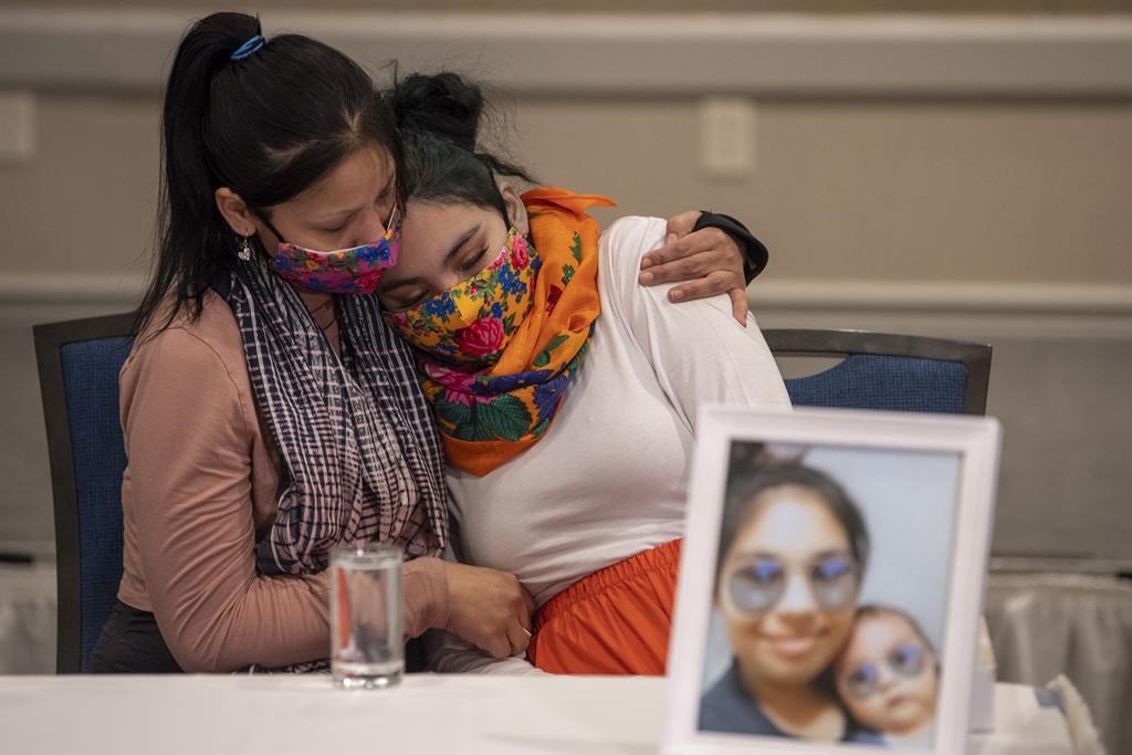 A judge has sentenced a Saskatchewan father to 16 years for manslaughter in the beating death of his toddler Tanner Brass in 2022.