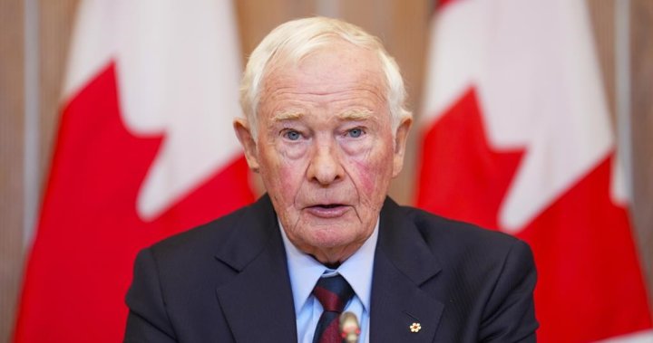 What else we learned from David Johnston’s interference report