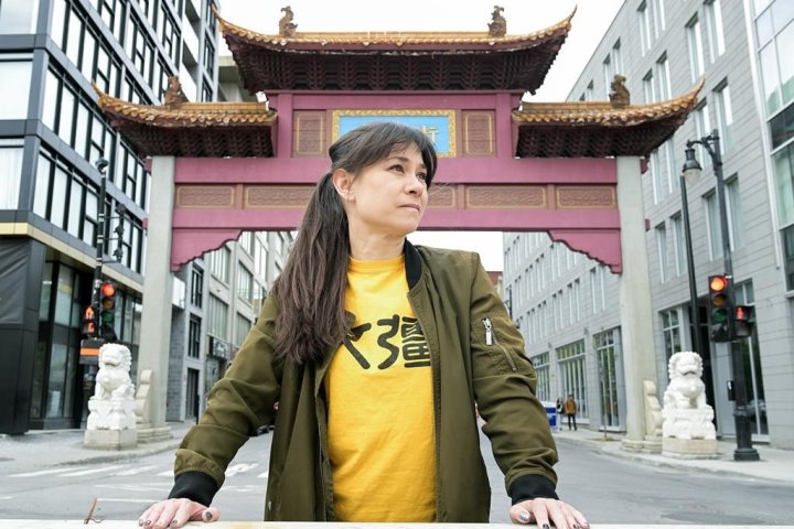 Montreal filmmaker documents race to save vanishing Chinatowns across North America