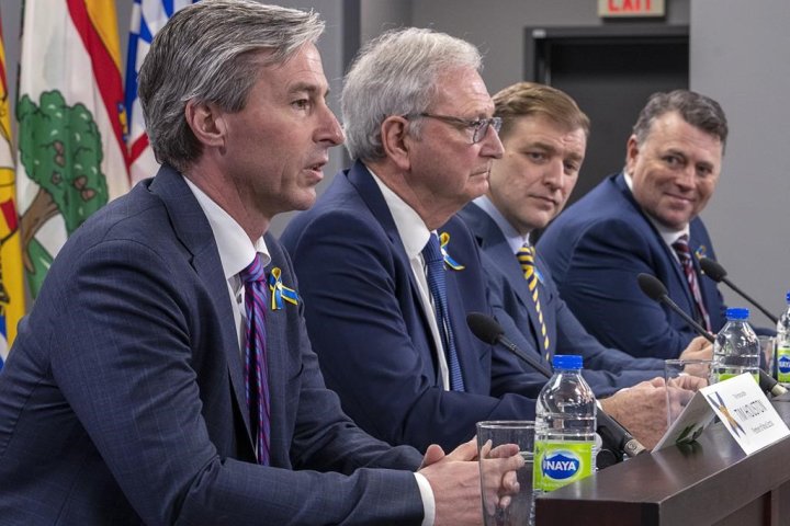 Atlantic premiers play on false fear in call for fuel rules delay: environmentalist