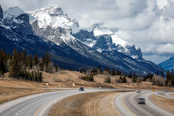 Early snowmelt a trend in Western Canadian mountains: study
