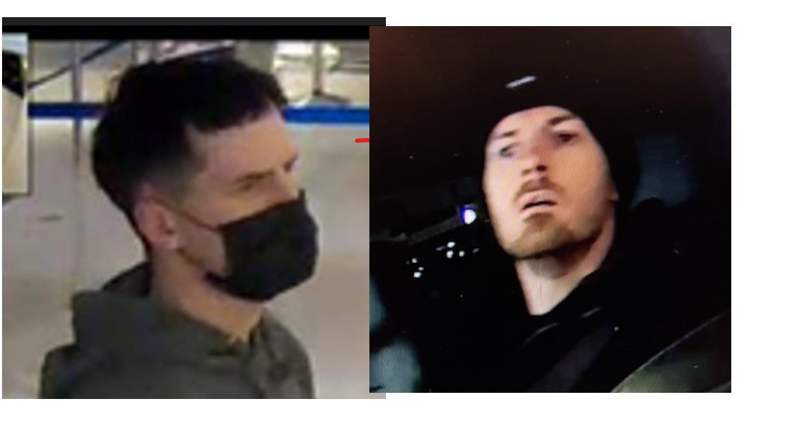 Police also are looking to identify and speak to the individual(s) who rented vehicles in December 2021. Police say the individual, or individuals, are not suspects but may have information related to Elnaz Hajtamiri’s disappearance.