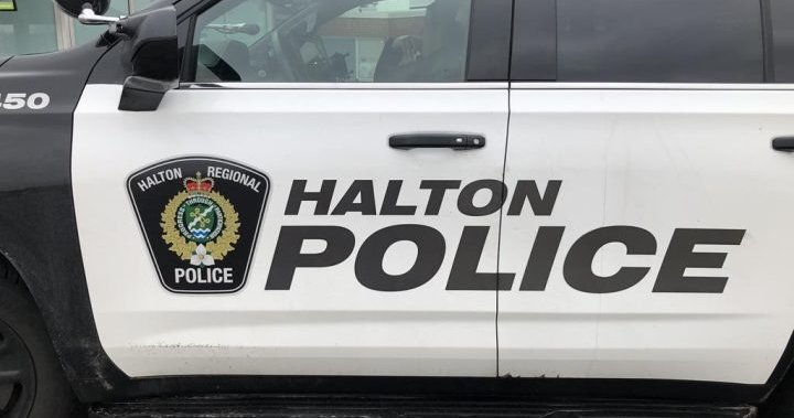 Полицията в Халтън, Онтарио, казва, че 90-годишен е загинал след