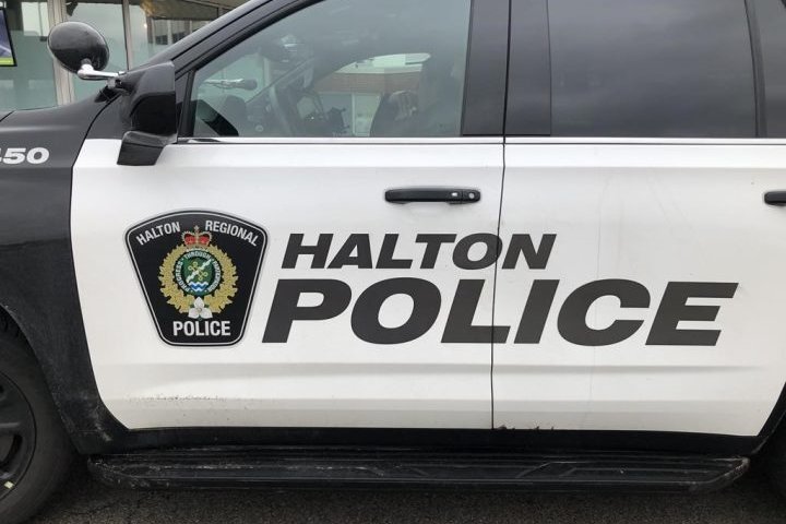 Police looking for male suspect who allegedly groped teen in Milton