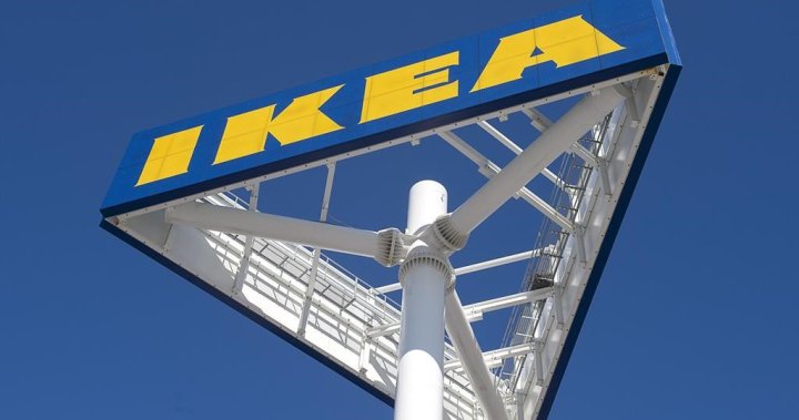 IKEA издаде изтегляне на преносимо зарядно устройство поради доклади за