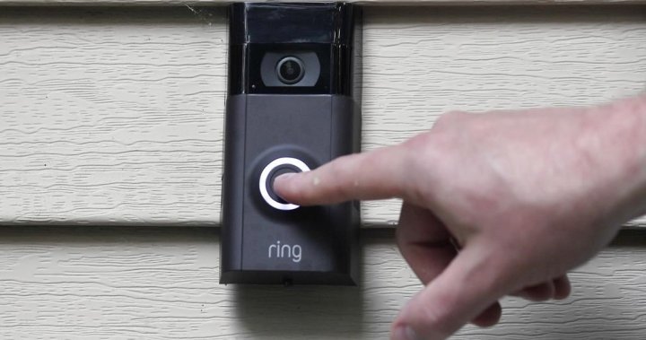 Ring, собственост на Amazon, ще спре да позволява на полицейските