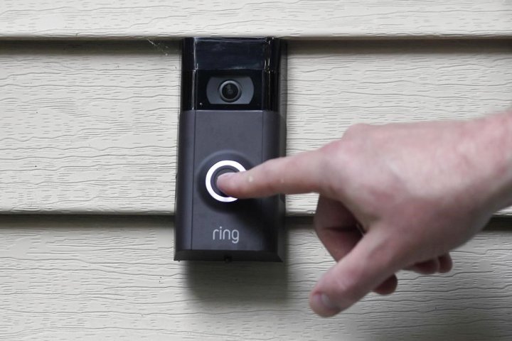 Ring to stop allowing police to request doorbell camera footage from users