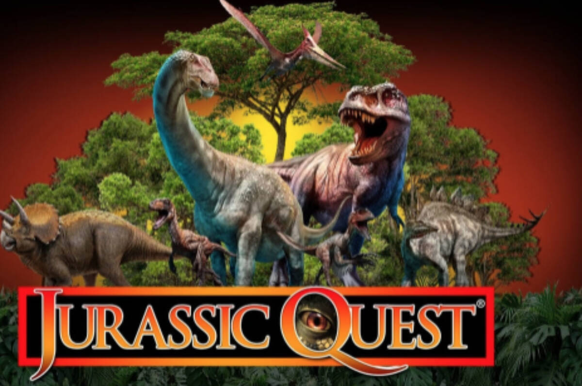 Jurassic Quest - image