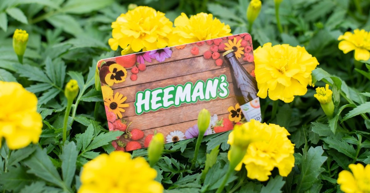 Heeman's is celebrating six decades in business.  .