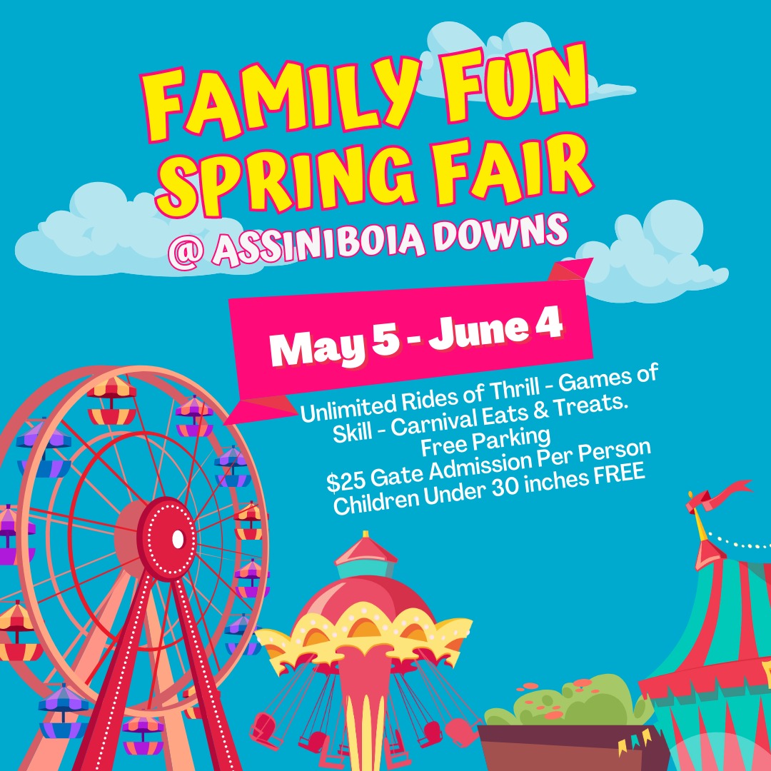 Wonder Shows Family Fun Spring Fair GlobalNews Events
