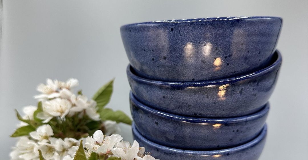 Spring Pottery Sale - image