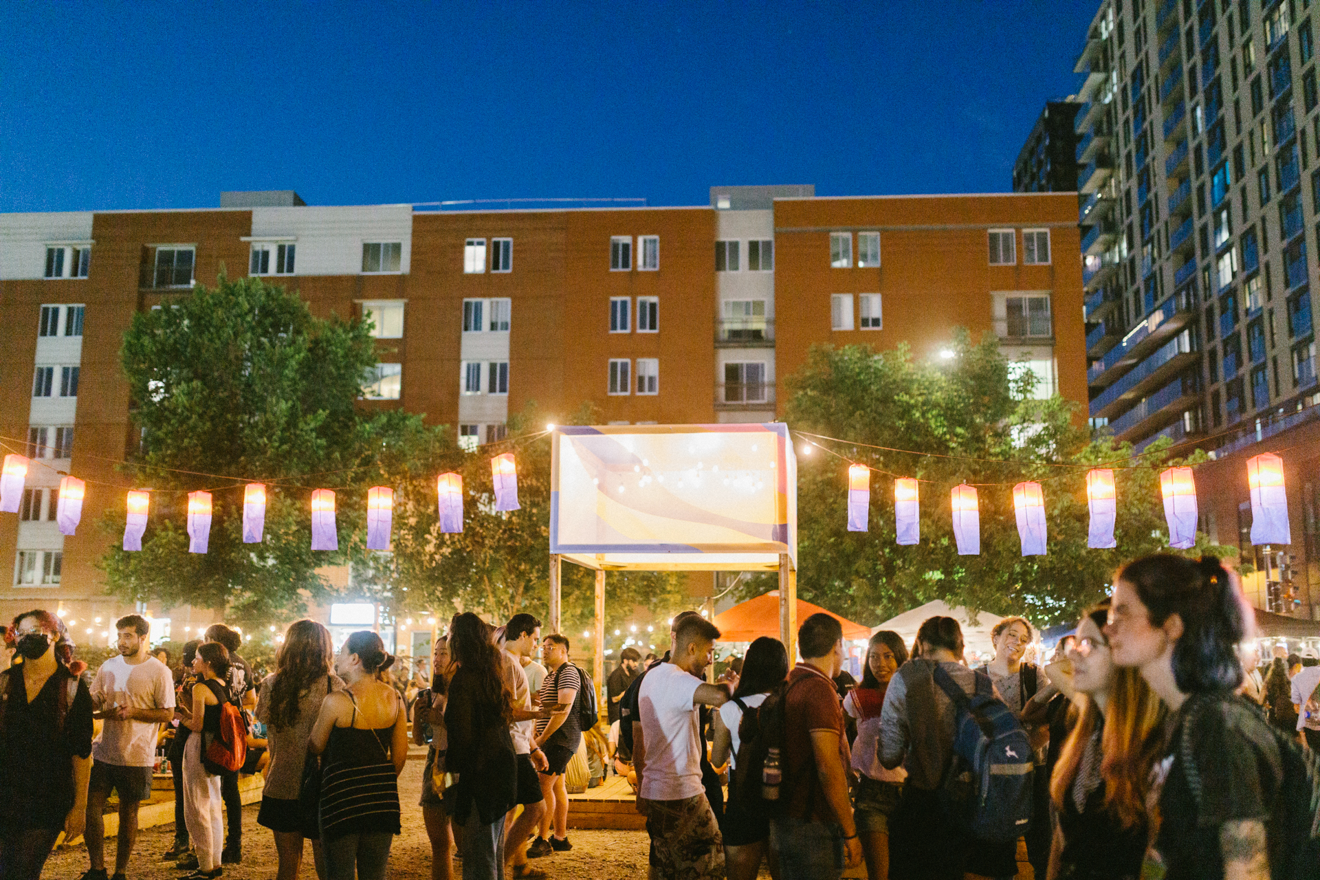 Corridor Culturel unveils summer programming for Sud-Ouest borough, Old Montreal – Montreal | 24CA News