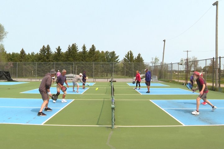 Leeds and the Thousand Islands Township imposes ‘pay to play’ pickleball