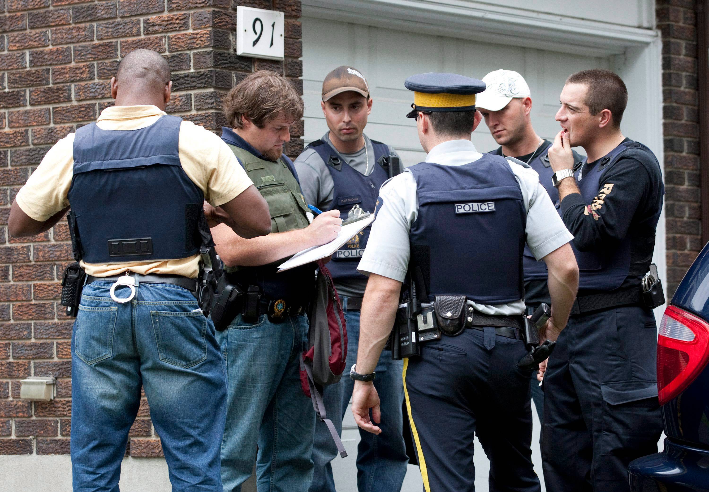 A Canadian Al Qaeda bomb-maker is coming out of prison. When are terrorists ready for release? - Vimarsana News