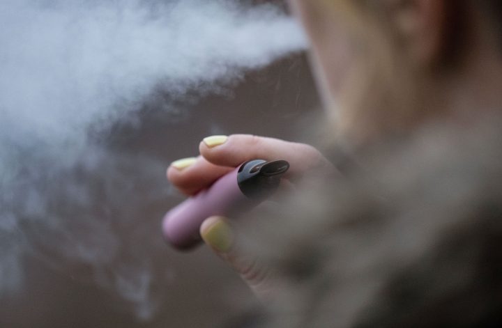 Australia to ban recreational vaping in crackdown on e-cigarettes, World  News