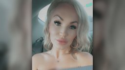 Teaching assistant Kristen MacDonald said she received a letter from her school district last Friday saying she is at risk of being fired over her social media account on OnlyFans.